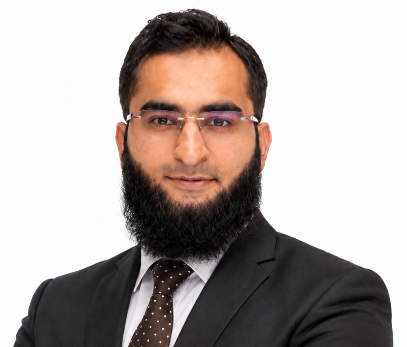 Junaid Munaf